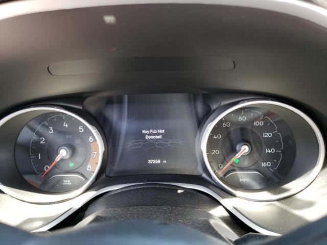 Photo 8 from auction – 2019 JEEP COMPASS LI with VIN 3C4NJCCB6KT788547