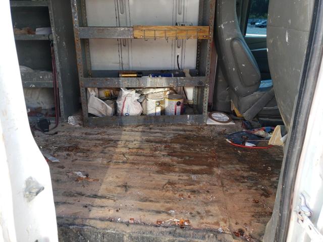 Photo 6 from auction – 2012 CHEVROLET EXPRESS G2 with VIN 1GCWGFCA7C1121832
