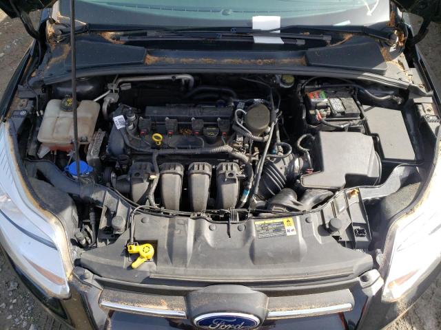 Photo 7 from auction – 2014 FORD FOCUS SE with VIN 1FADP3K20EL186101