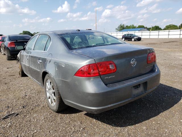 Photo 3 from auction – 2008 BUICK LUCERNE CX with VIN 1G4HD57268U135866