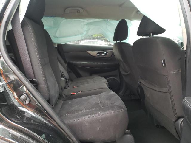Photo 6 from auction – 2016 NISSAN ROGUE S with VIN KNMAT2MV7GP649258