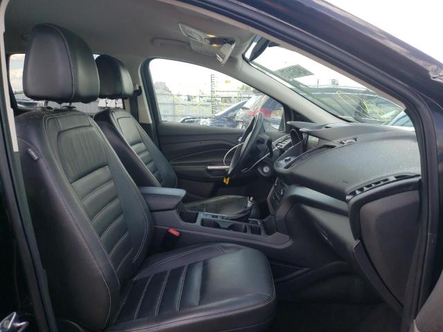 Photo 5 from auction – 2017 FORD ESCAPE SE with VIN 1FMCU9GD1HUE76563