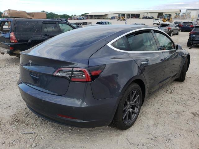 Photo 4 from auction – 2018 TESLA MODEL 3 with VIN 5YJ3E1EA3JF153402