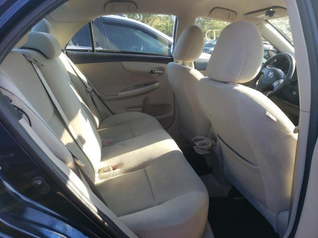 Photo 6 from auction – 2013 TOYOTA COROLLA BA with VIN 5YFBU4EE9DP207331