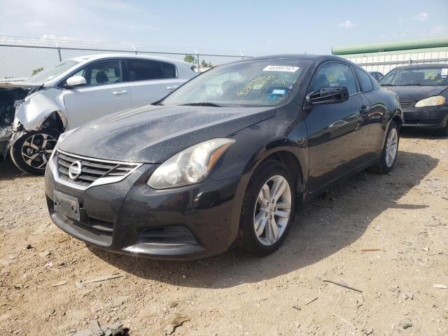 Photo 2 from auction – 2012 NISSAN ALTIMA S with VIN 1N4AL2EP0CC130575