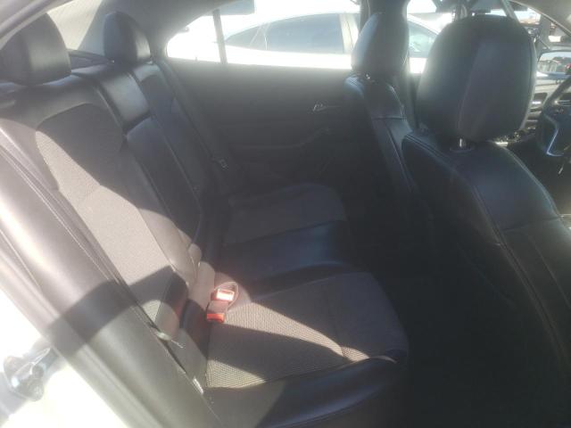 Photo 6 from auction – 2015 CHEVROLET MALIBU 2LT with VIN 1G11D5SL4FF151676