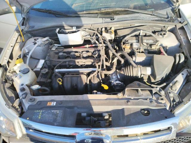 Photo 7 from auction – 2010 FORD FOCUS SE with VIN 1FAHP3FN9AW146372