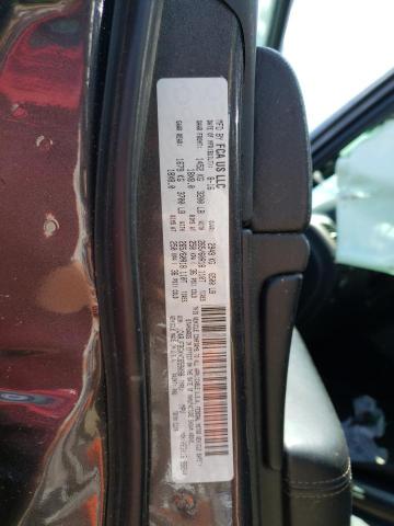 Photo 10 from auction – 2017 JEEP GRAND CHER with VIN 1C4RJFBGXHC659098