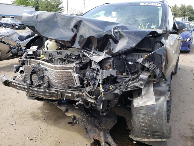 Photo 9 from auction – 2018 KIA SPORTAGE E with VIN KNDPNCAC4J7310753