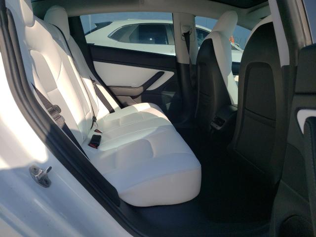 Photo 6 from auction – 2019 TESLA MODEL 3 with VIN 5YJ3E1EB8KF487418