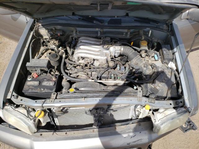 Photo 7 from auction – 2003 NISSAN PATHFINDER with VIN JN8DR09X53W702912