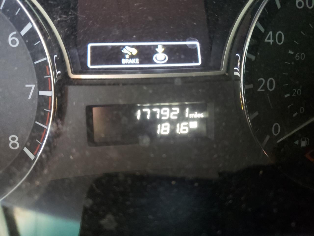 Photo 8 from auction – 2015 NISSAN ALTIMA 2.5 with VIN 1N4AL3AP1FN907401