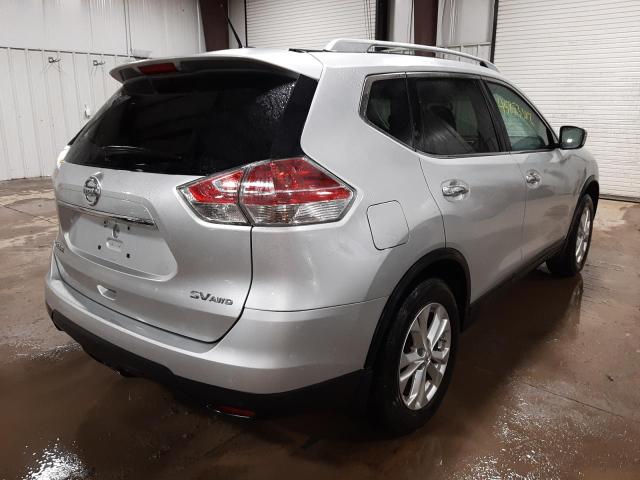 Photo 7 from auction – 2015 NISSAN ROGUE S with VIN 5N1AT2MV3FC856280