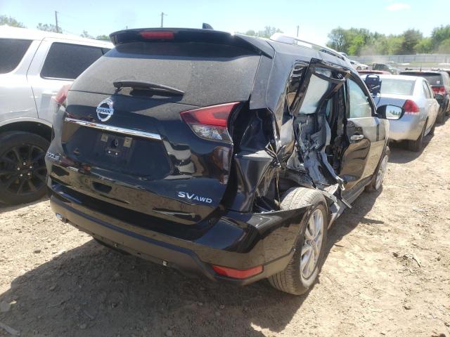 Photo 4 from auction – 2018 NISSAN ROGUE S with VIN KNMAT2MV6JP500136