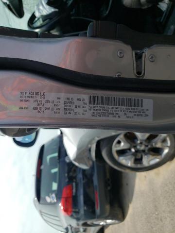 Photo 10 from auction – 2019 JEEP COMPASS LI with VIN 3C4NJCCB1KT809093