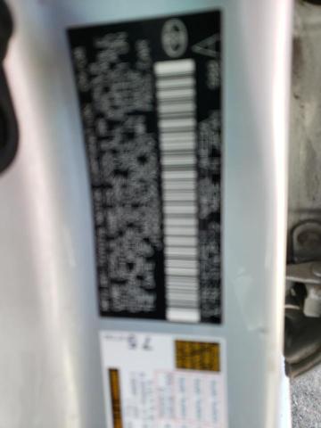 Photo 10 from auction – 2009 TOYOTA PRIUS with VIN JTDKB20U997834791