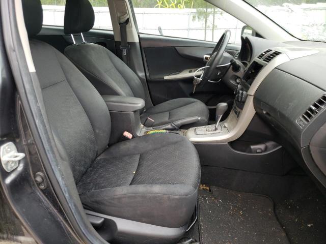 Photo 5 from auction – 2010 TOYOTA COROLLA BA with VIN 1NXBU4EE5AZ308988