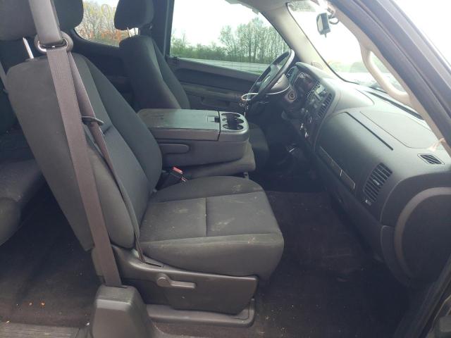 Photo 5 from auction – 2012 CHEVROLET SILVERADO with VIN 1GCRKSE70CZ178011