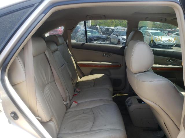 Photo 6 from auction – 2005 LEXUS RX 330 with VIN 2T2HA31U95C069040