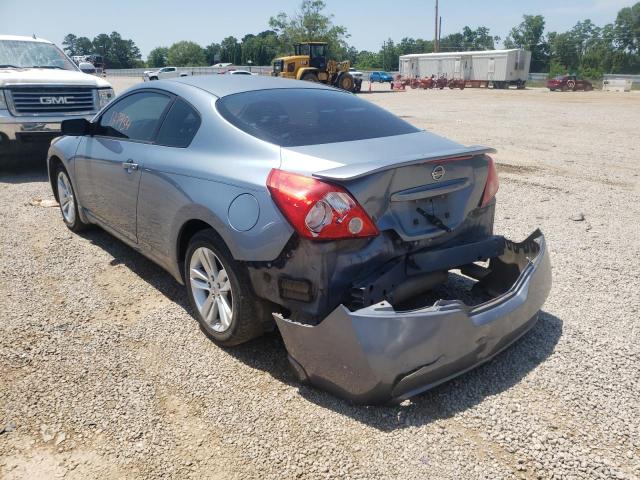 Photo 3 from auction – 2012 NISSAN ALTIMA S with VIN 1N4AL2EP5CC162518