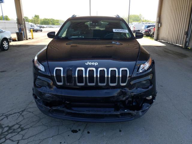 Photo 9 from auction – 2016 JEEP CHEROKEE L with VIN 1C4PJMCS0GW255724