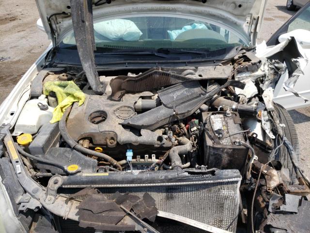 Photo 7 from auction – 2002 NISSAN ALTIMA SE with VIN 1N4BL11E72C173960