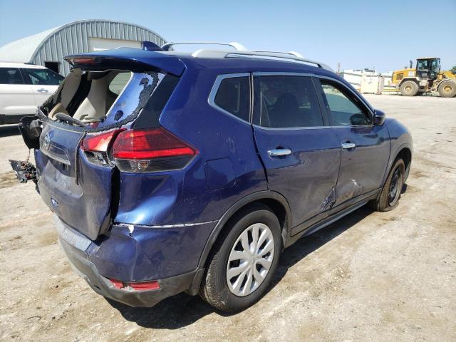 Photo 4 from auction – 2017 NISSAN ROGUE S with VIN 5N1AT2MT3HC836578