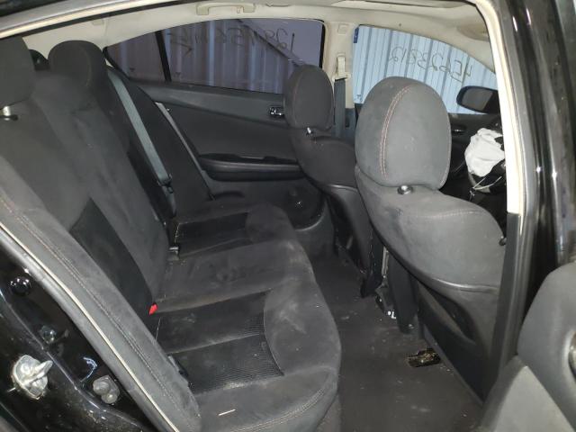 Photo 6 from auction – 2013 NISSAN MAXIMA S with VIN 1N4AA5AP2DC810394