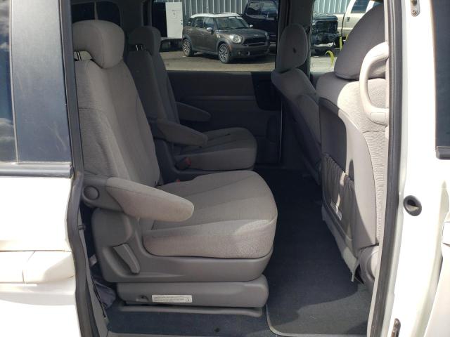 Photo 6 from auction – 2008 KIA SEDONA with VIN KNDMB133886264034