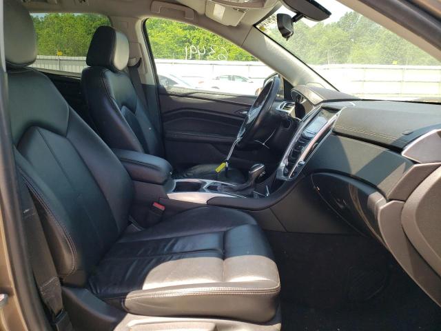 Photo 5 from auction – 2014 CADILLAC SRX with VIN 3GYFNAE3XES630235