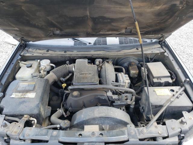 Photo 7 from auction – 2003 GMC ENVOY XL with VIN 1GKDS13S332152494
