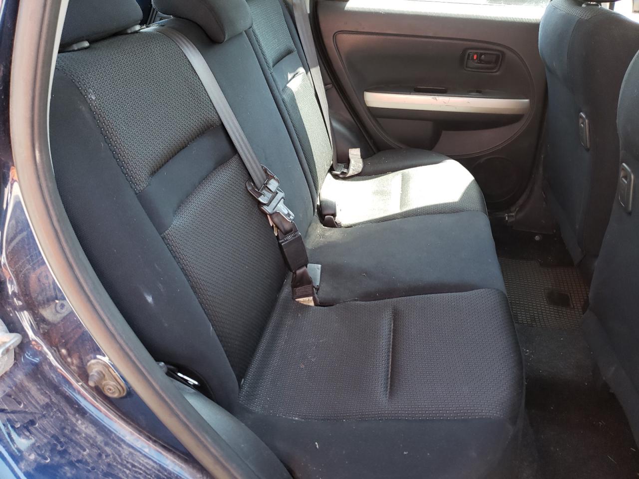 Photo 6 from auction – 2006 TOYOTA SCION XA with VIN JTKKT604965003165