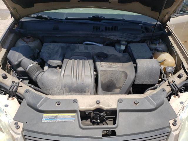 Photo 7 from auction – 2005 CHEVROLET COBALT with VIN 1G1AK52F257537053