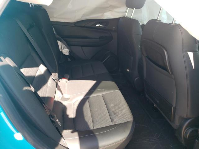 Photo 6 from auction – 2021 CHEVROLET TRAILBLAZE with VIN KL79MTSL1MB147312