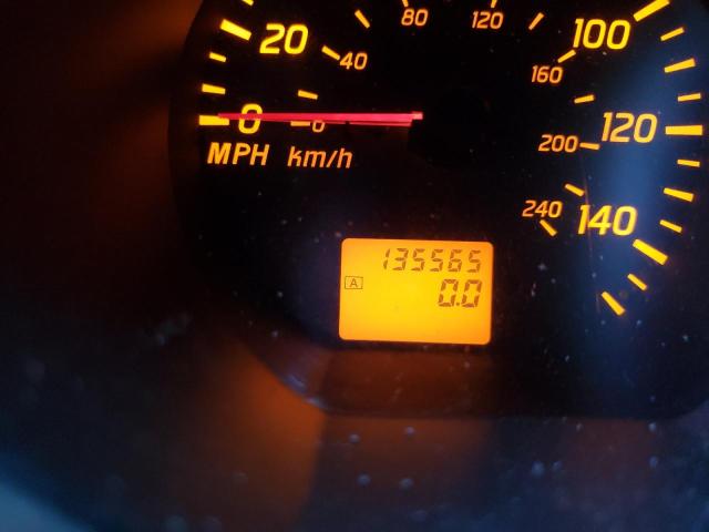 Photo 8 from auction – 2003 NISSAN ALTIMA 2.5 with VIN 1N4AL11E13C222034