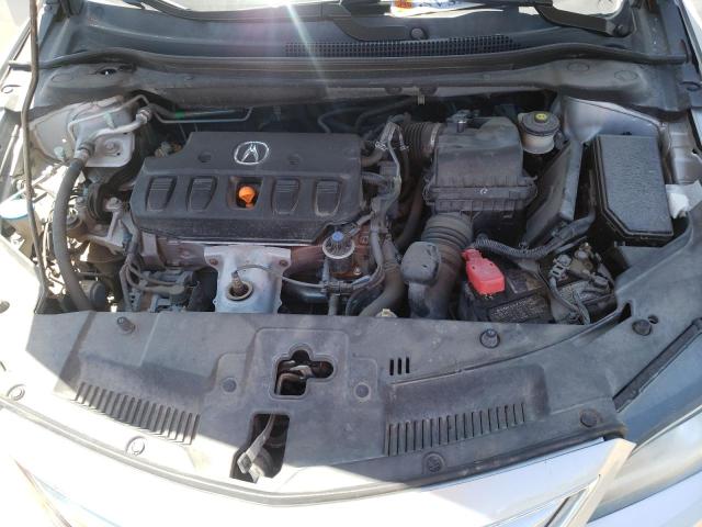 Photo 7 from auction – 2013 ACURA ILX 20 with VIN 19VDE1F34DE008229