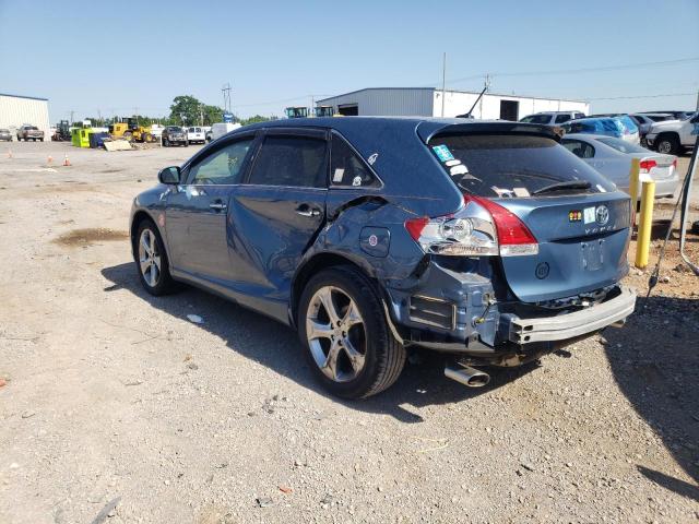 Photo 3 from auction – 2010 TOYOTA VENZA with VIN 4T3BK3BB0AU036660