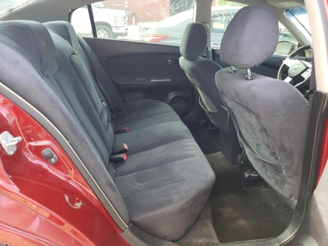 Photo 6 from auction – 2005 NISSAN ALTIMA S with VIN 1N4AL11D45N901150