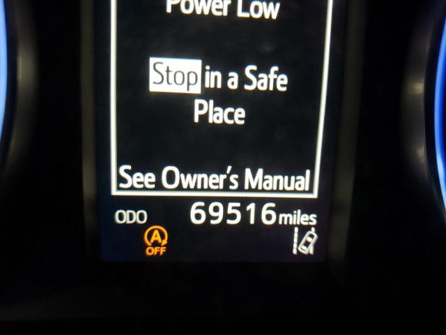 Photo 8 from auction – 2017 TOYOTA HIGHLANDER with VIN 5TDKZRFH5HS522390