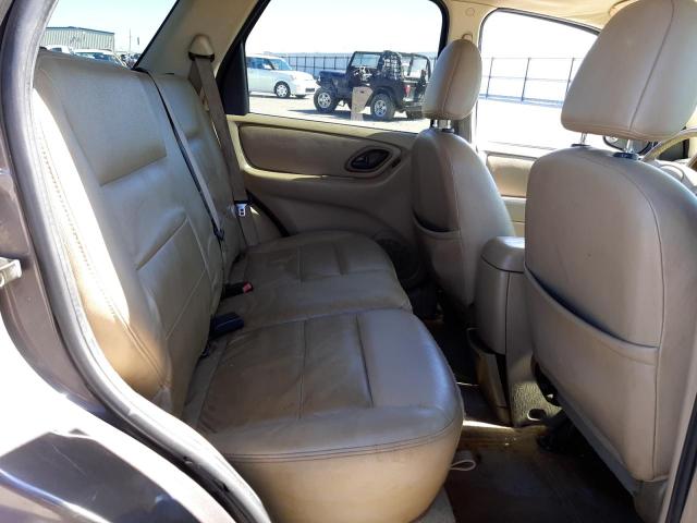 Photo 6 from auction – 2006 FORD ESCAPE XLT with VIN 1FMCU93126KD02098