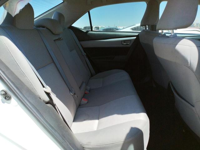 Photo 6 from auction – 2015 TOYOTA COROLLA with VIN 5YFBURHE8FP257472