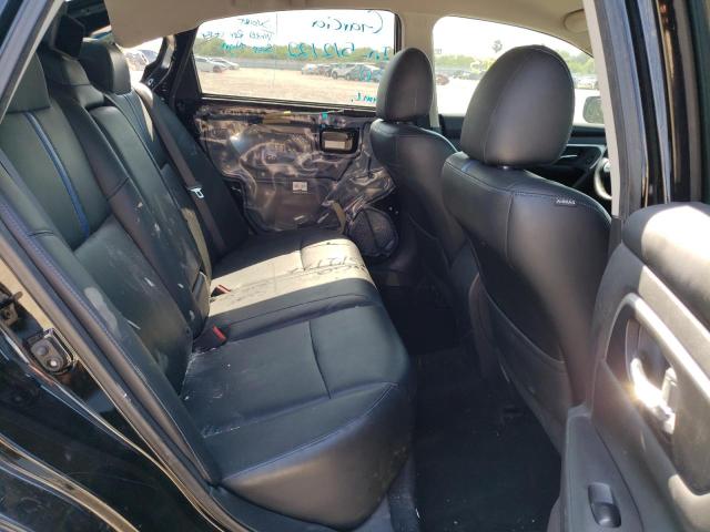 Photo 6 from auction – 2018 NISSAN ALTIMA 2.5 with VIN 1N4AL3AP3JC478556