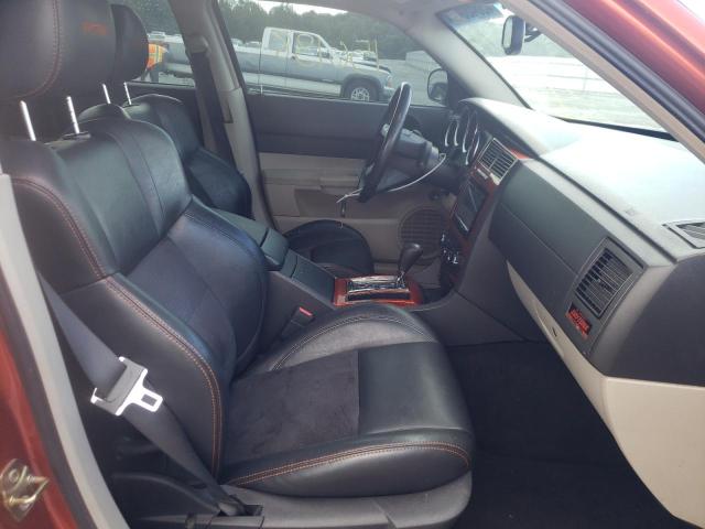 Photo 5 from auction – 2006 DODGE CHARGER R/ with VIN 2B3KA53H16H195407