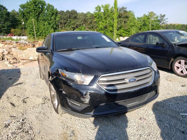 Photo 9 from auction – 2016 FORD TAURUS SEL with VIN 1FAHP2H83GG139597