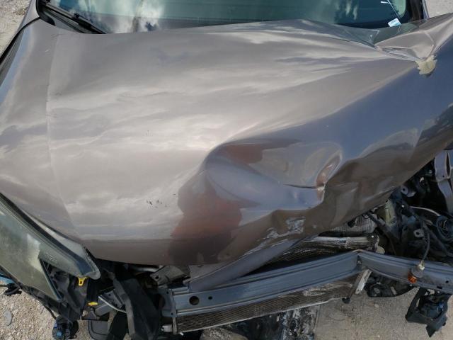 Photo 7 from auction – 2013 HONDA CR-V EX with VIN 3CZRM3H53DG707151