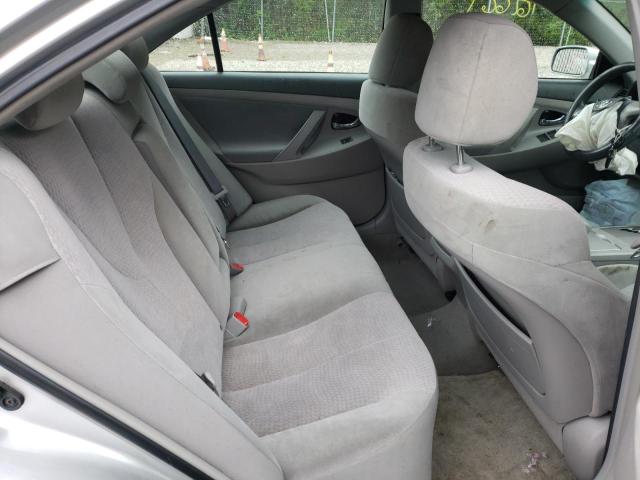 Photo 6 from auction – 2010 TOYOTA CAMRY BASE with VIN 4T4BF3EK3AR011301