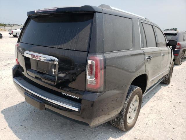 Photo 4 from auction – 2015 GMC YUKON DENA with VIN 1GKS1CKJ4FR199348