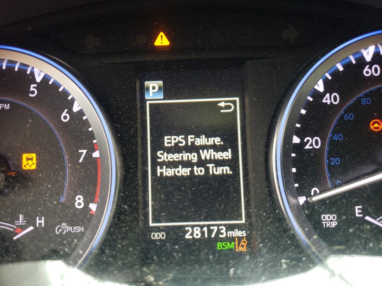 Фото 8 с аукциона – 2018 TOYOTA HIGHLANDER с VIN 5TDKZRFH4JS269729