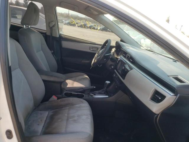 Photo 5 from auction – 2016 TOYOTA COROLLA L with VIN 5YFBURHE7GP485920