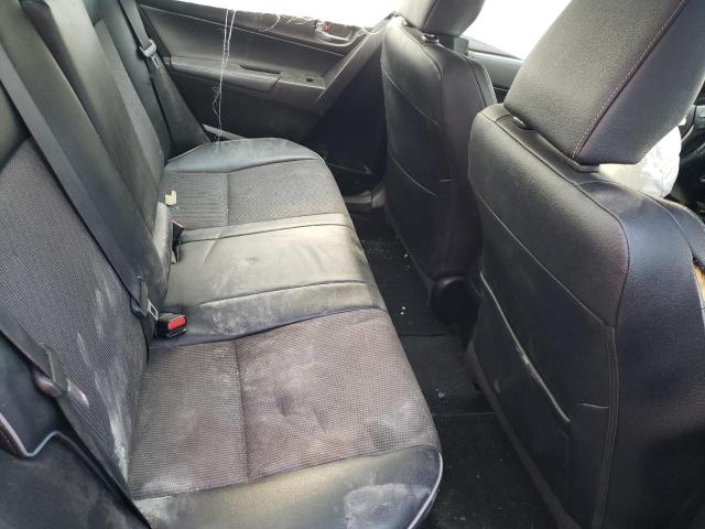 Photo 6 from auction – 2016 TOYOTA COROLLA L with VIN 5YFBURHE9GP486891